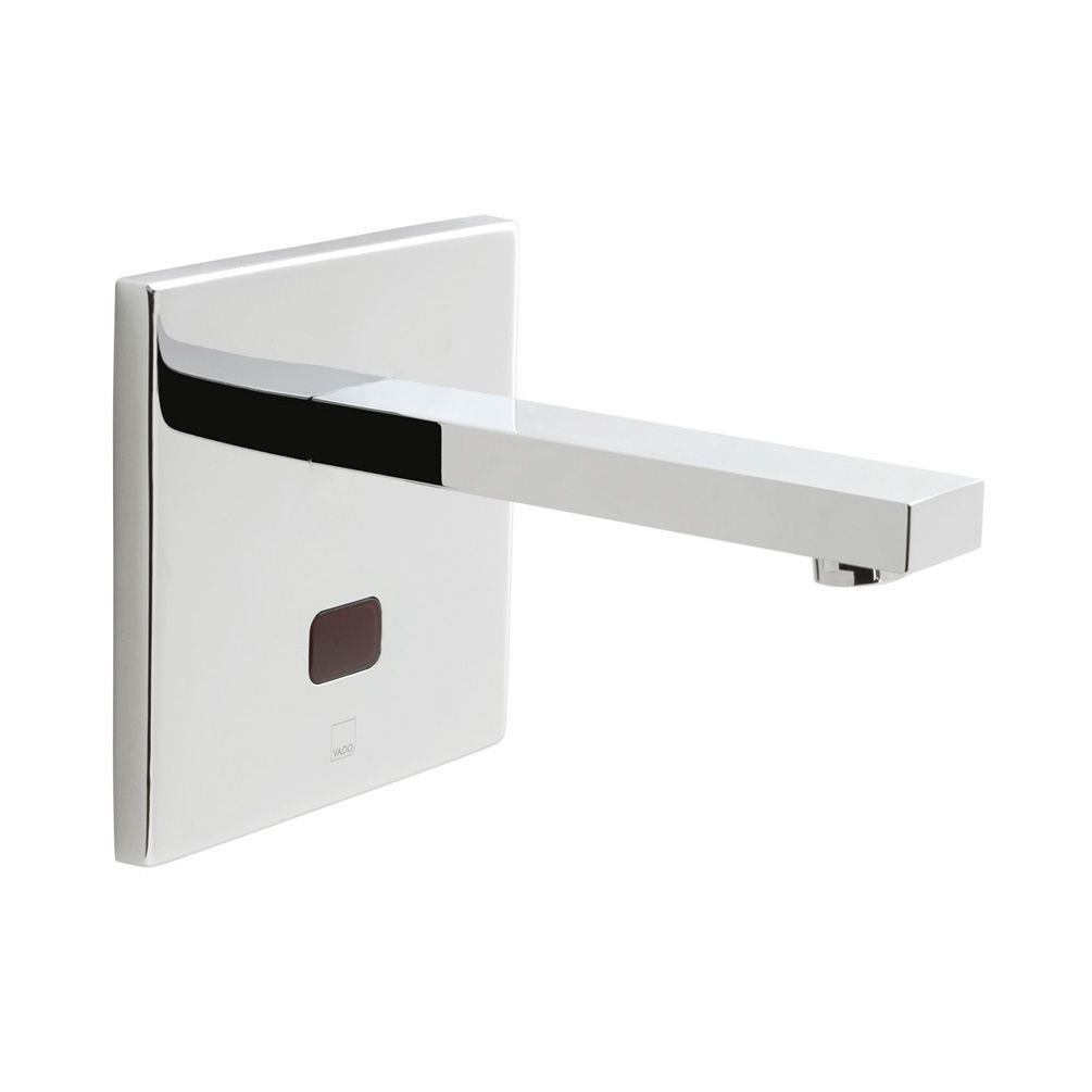 Cutout image of Vado I-Tech Notion Infrared Wall-Mounted Basin Tap